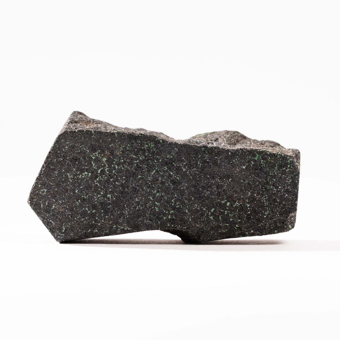 Garnet, Uvarovite - Rough