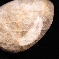 Natrolite - Polished