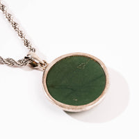 Emerald - Pendant