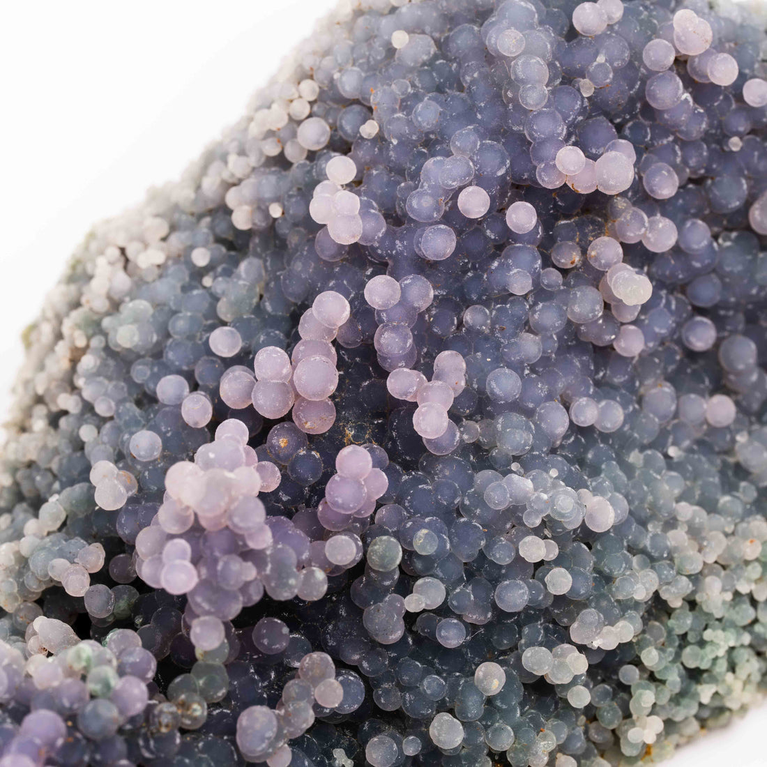 Agate, Grape - Cluster, Rough