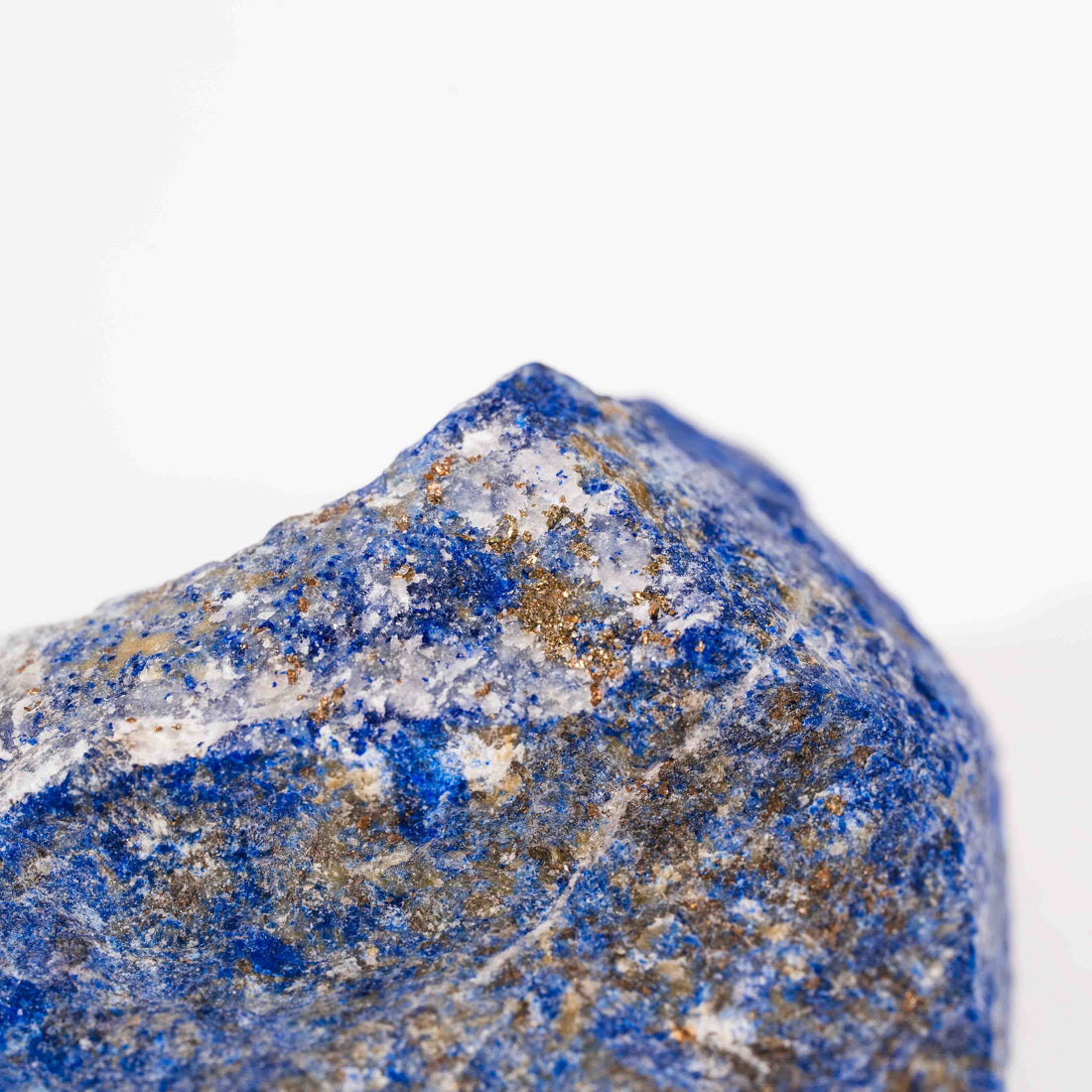 Lapis Lazuli - Rough