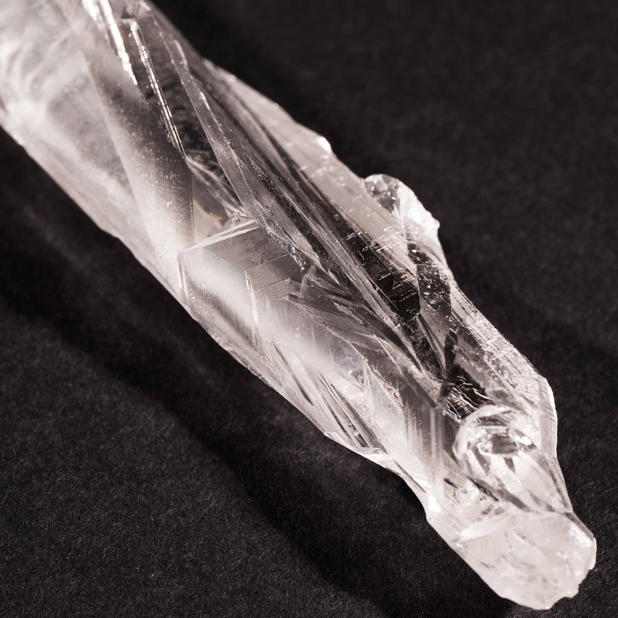 Quartz, Lemurian - Point