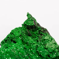 Garnet, Uvarovite - Rough