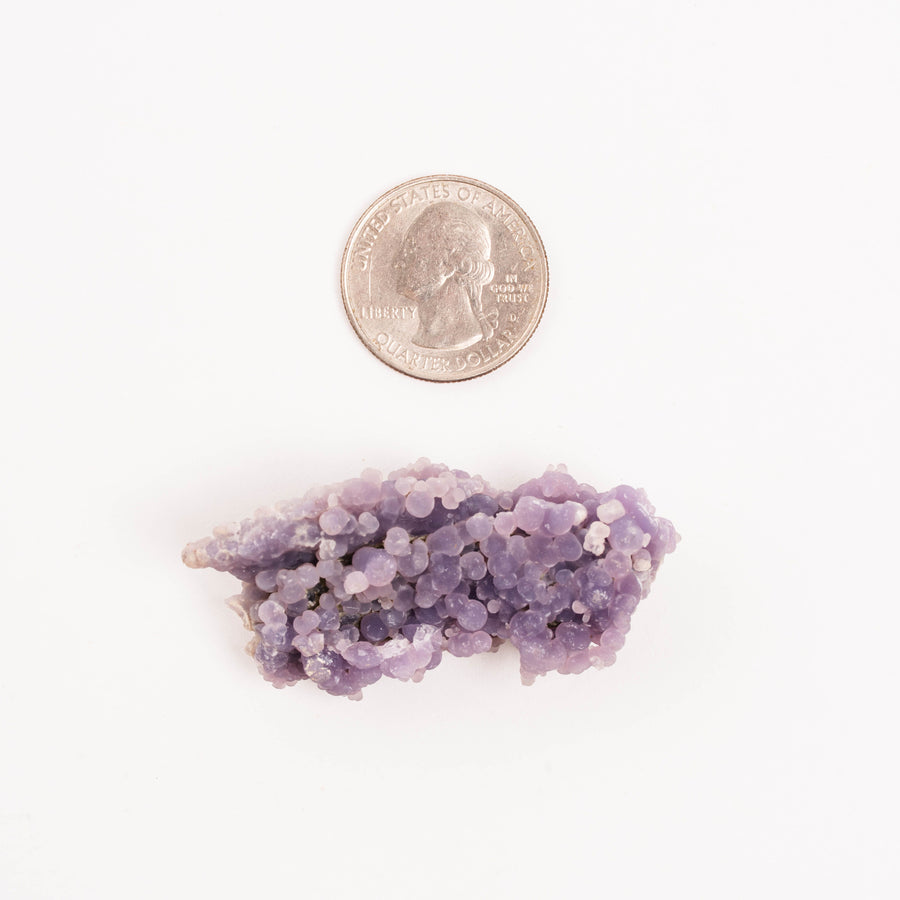 Agate, Grape - Cluster(s), Intuitive Picks