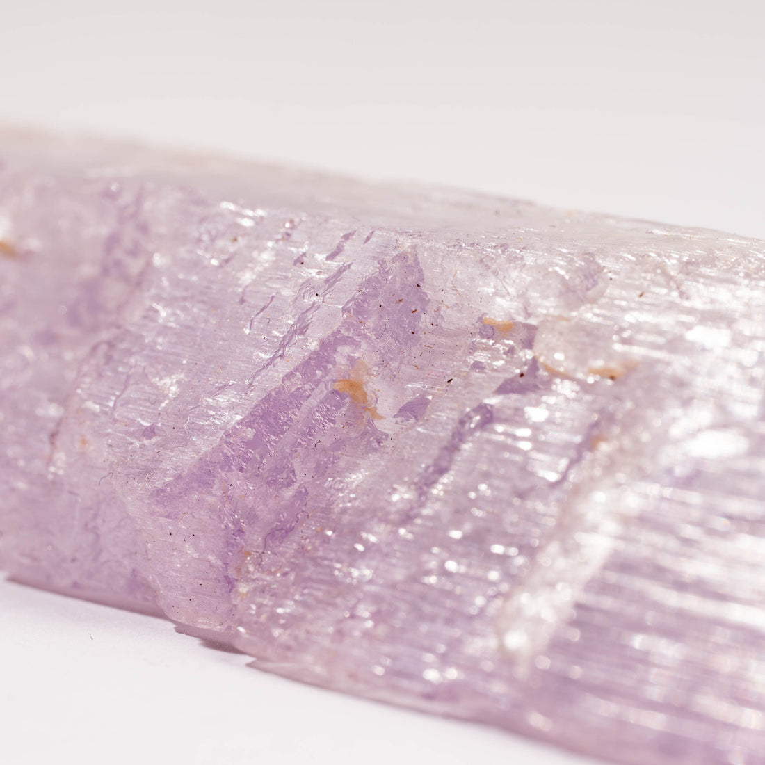 Kunzite - Purple