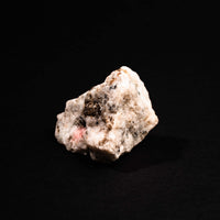 Tugtupite - Rough