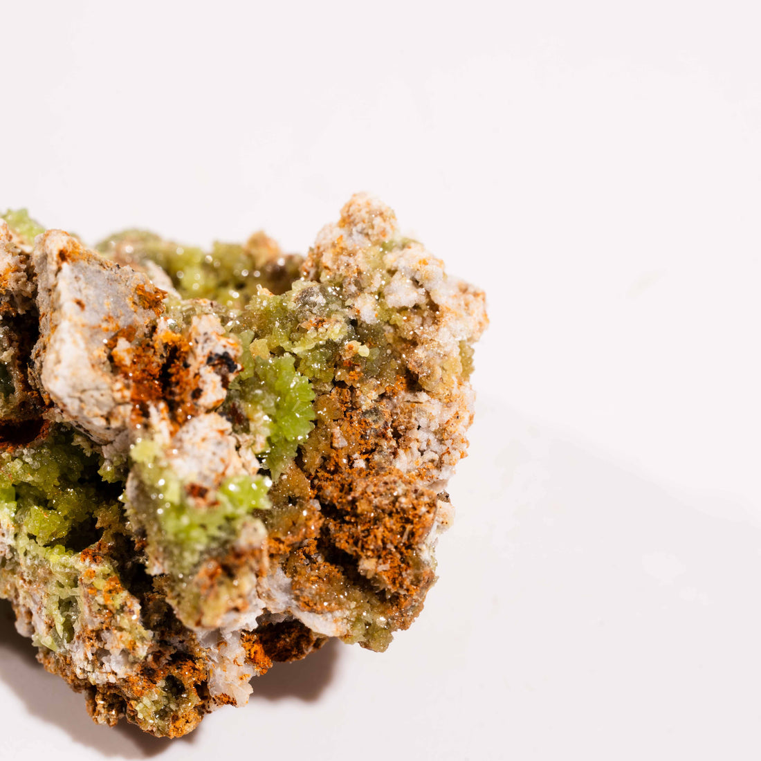 Pyromorphite - Small