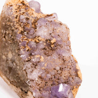 Apatite, Purple - Specimen