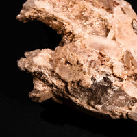 Quartz, Phantom Faden - Earth Love Gallery Collection