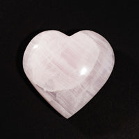 Calcite, Mangano - Heart