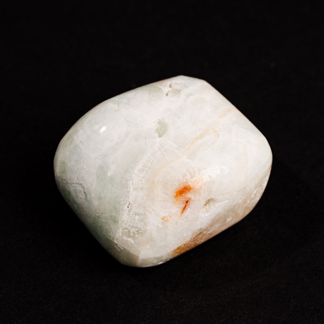 Calcite, Caribbean - Polished Stone