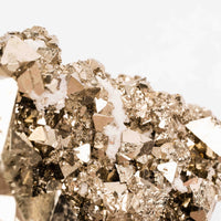 Pyrite - Cluster