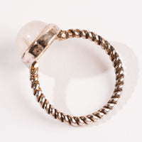 Moonstone - Ring