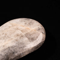 Natrolite - Polished