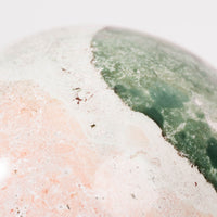 Jasper, Unicorn - Sphere, Polished