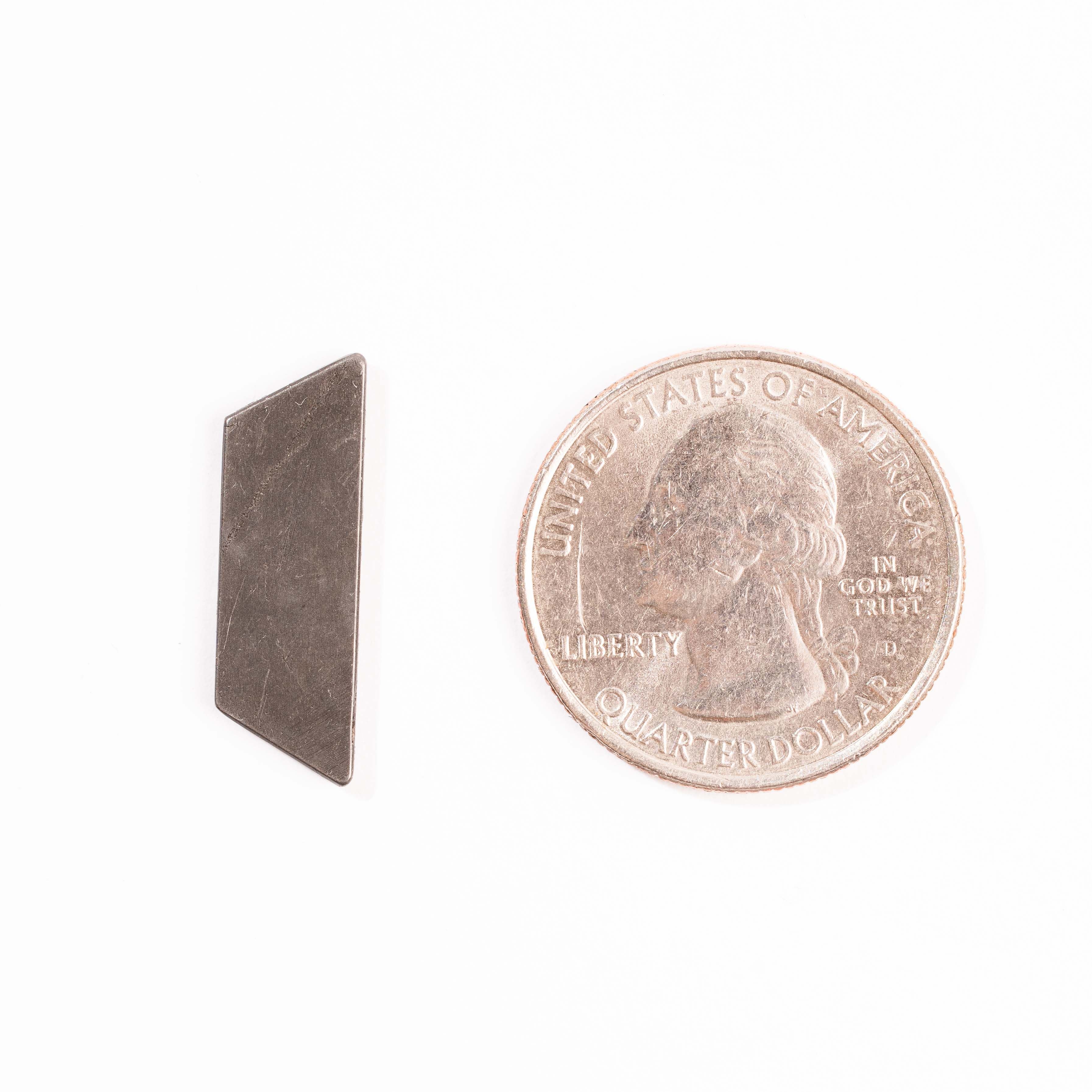 Aletai Meteorite – Pink Heart Healing