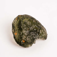 Moldavite - Rough
