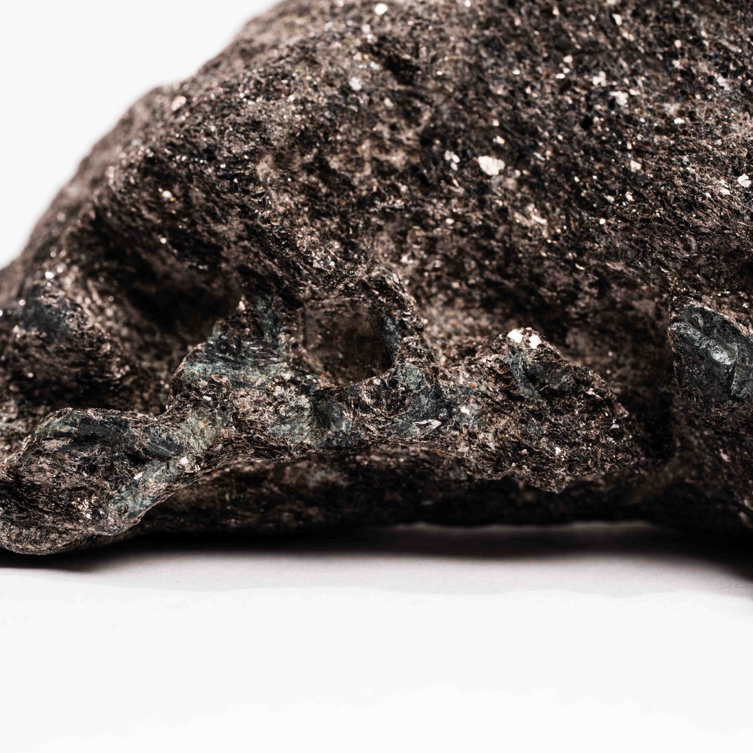 Alexandrite - Earth Love Gallery Collection