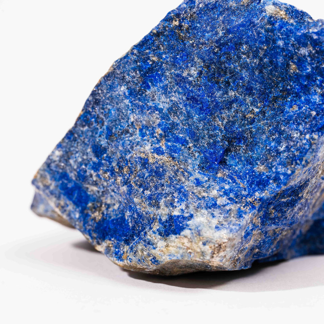 Lapis Lazuli - Rough