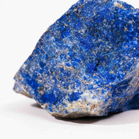 Lapis Lazuli - Rough