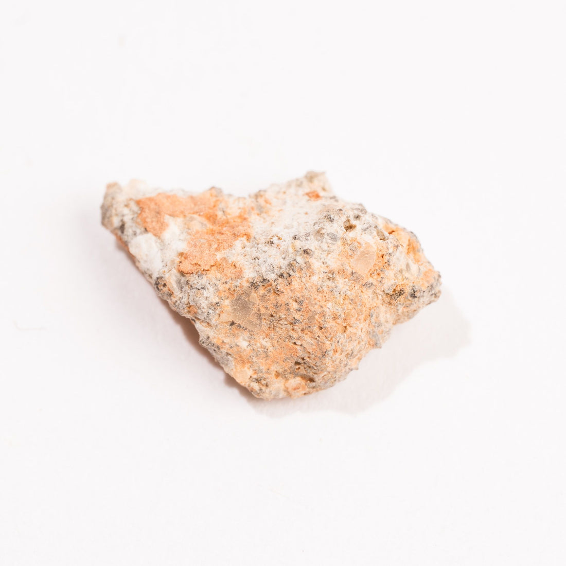 Lunar Meteorite - Bechar 007
