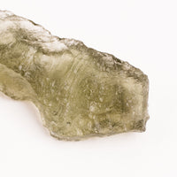 Moldavite - Rough