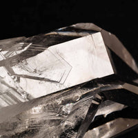 Quartz, Clear - Cluster