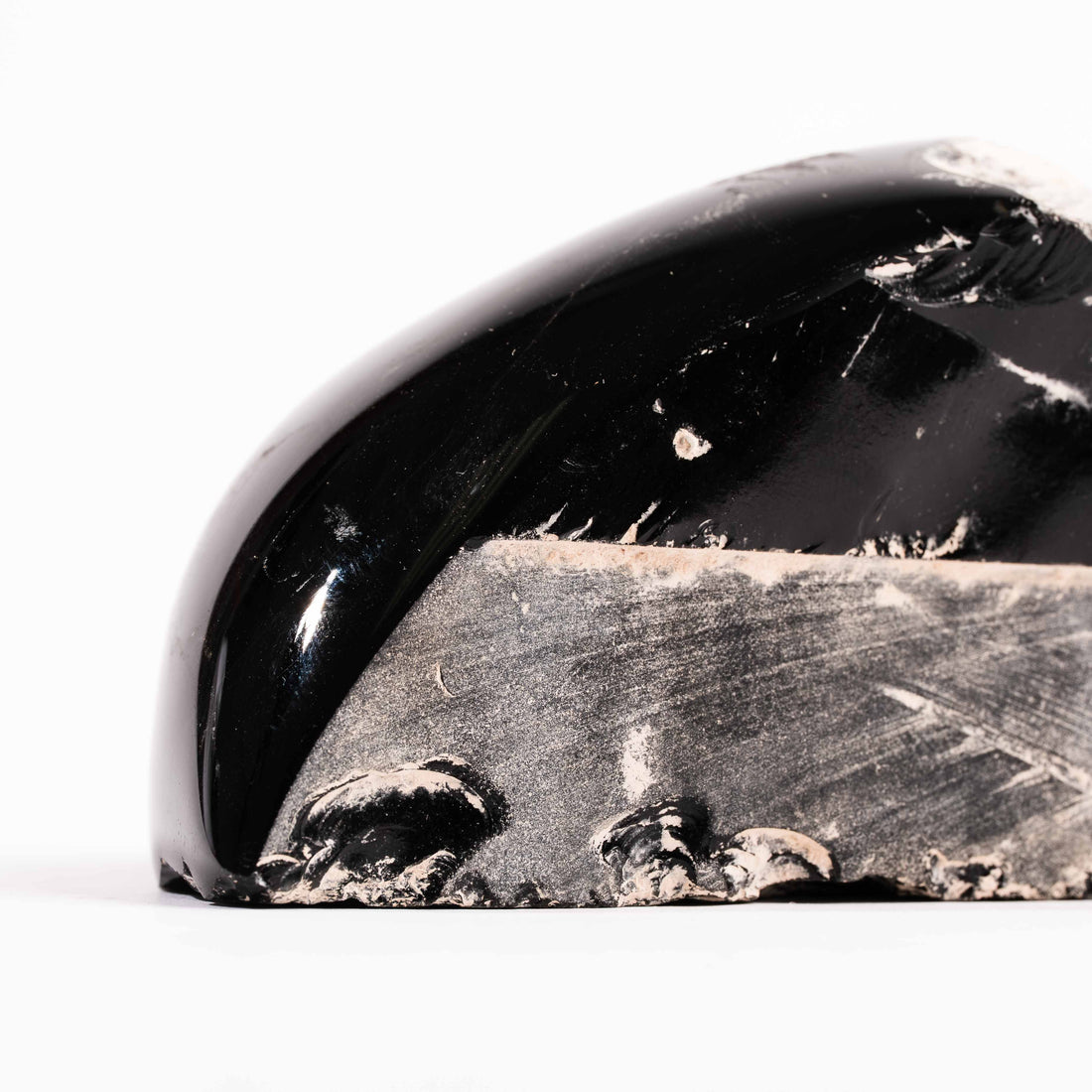 Obsidian, Rainbow - Earth Love Gallery