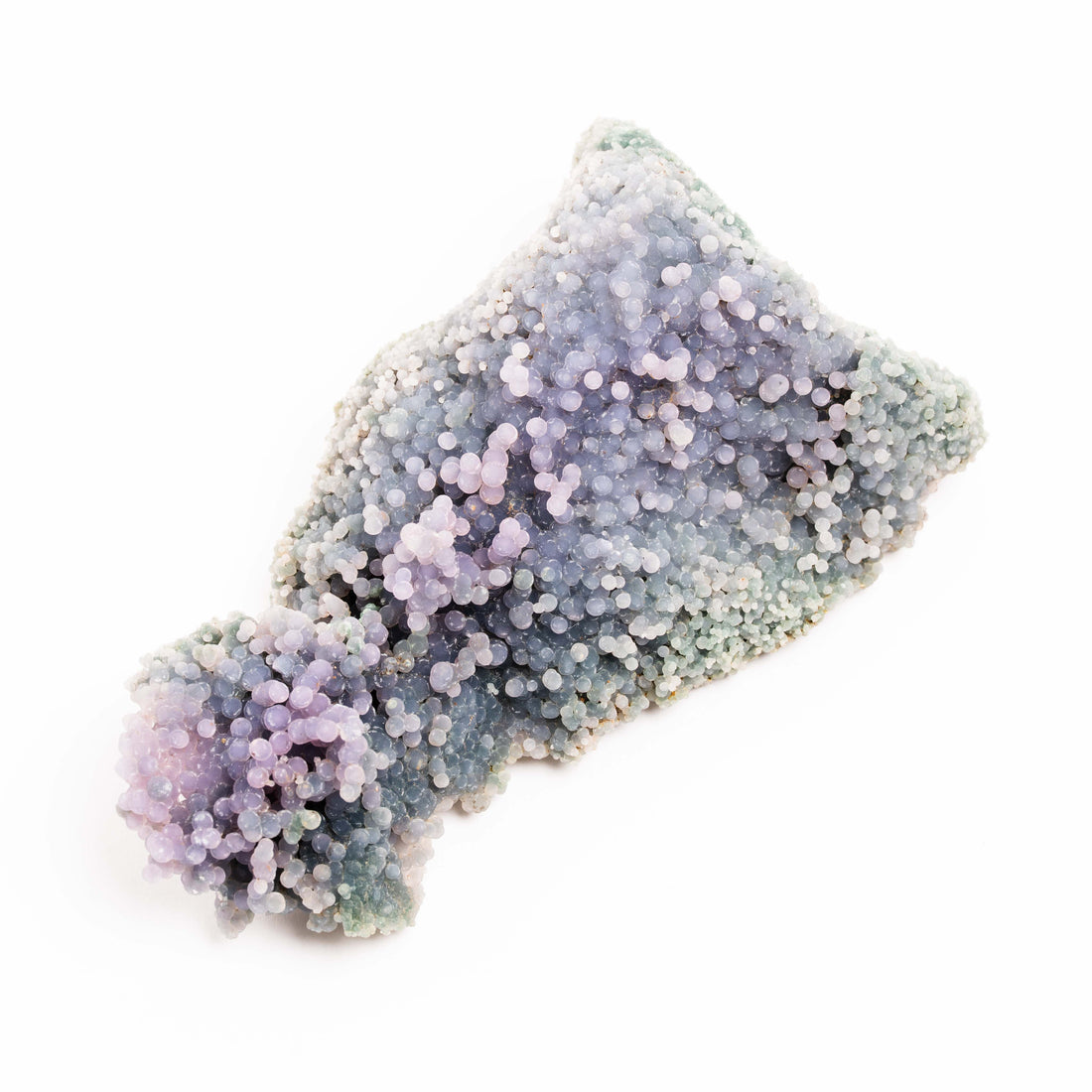 Agate, Grape - Cluster, Rough