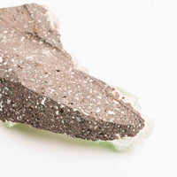 Apophyllite, Green - Cluster