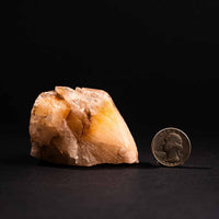 Quartz, Phantom Faden - Earth Love Gallery Collection