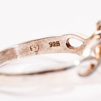 Amethyst - Triangular Cut, Ring(s)