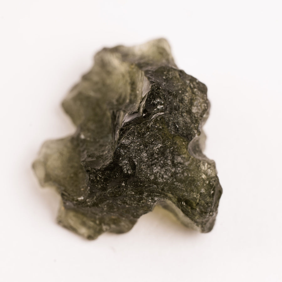 Moldavite - Rough