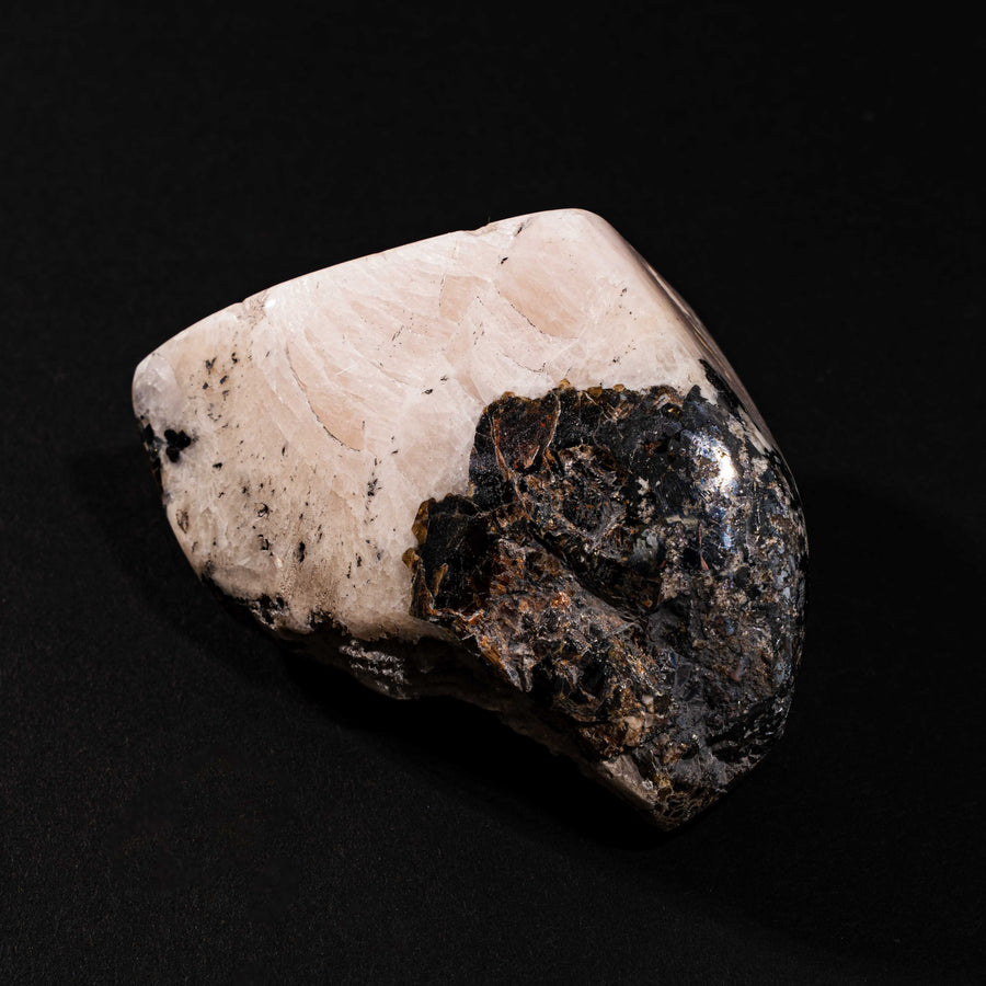 Calcite, Mangano - Freeform