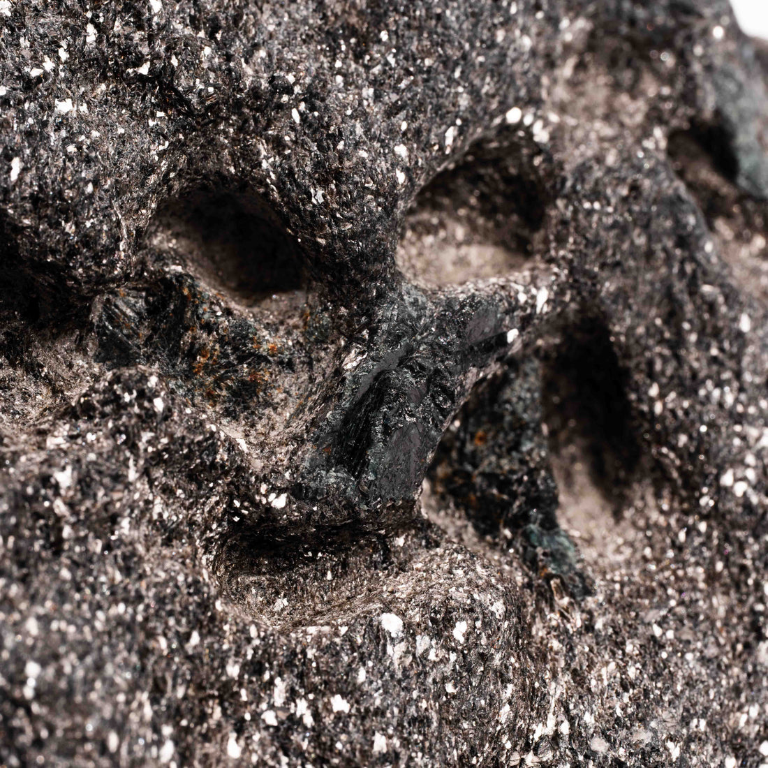 Alexandrite - Earth Love Gallery Collection