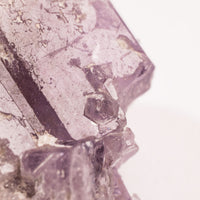 Apatite, Purple - Specimen