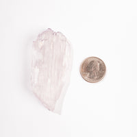 Kunzite - Purple/Pink