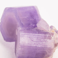 Apatite, Purple - Specimen