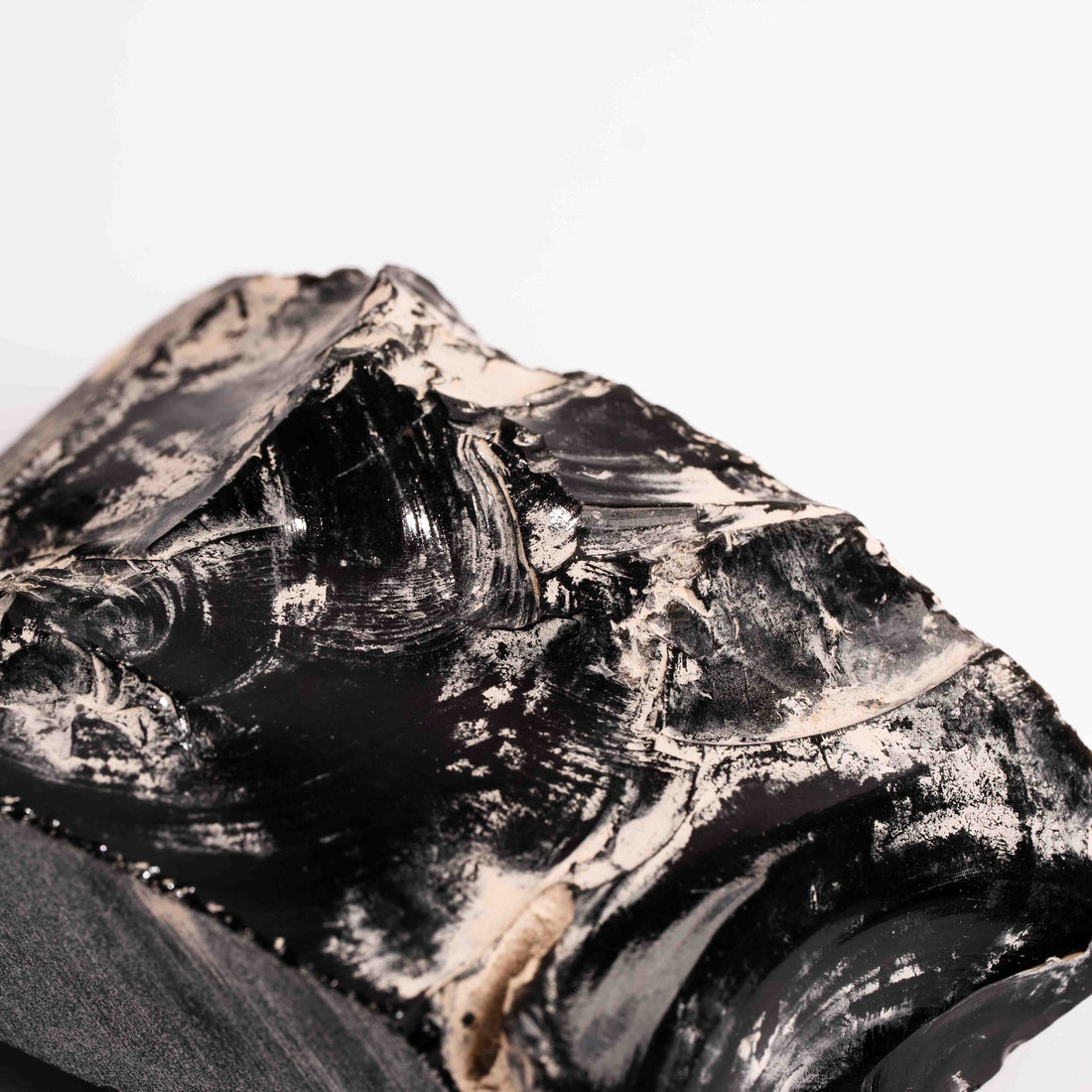 Obsidian, Rainbow - Earth Love Gallery