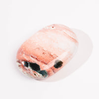 Jasper, Unicorn - Palm, Polished