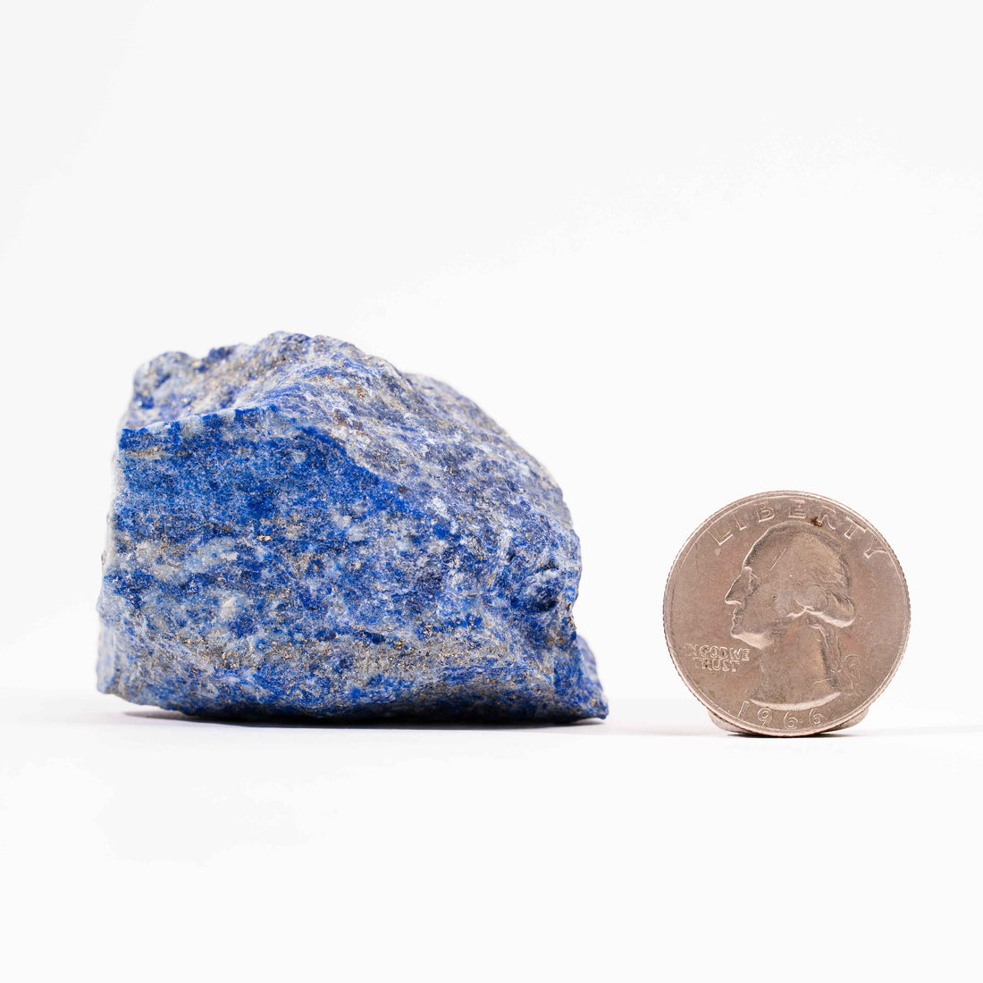 Lapis Lazuli - Rough