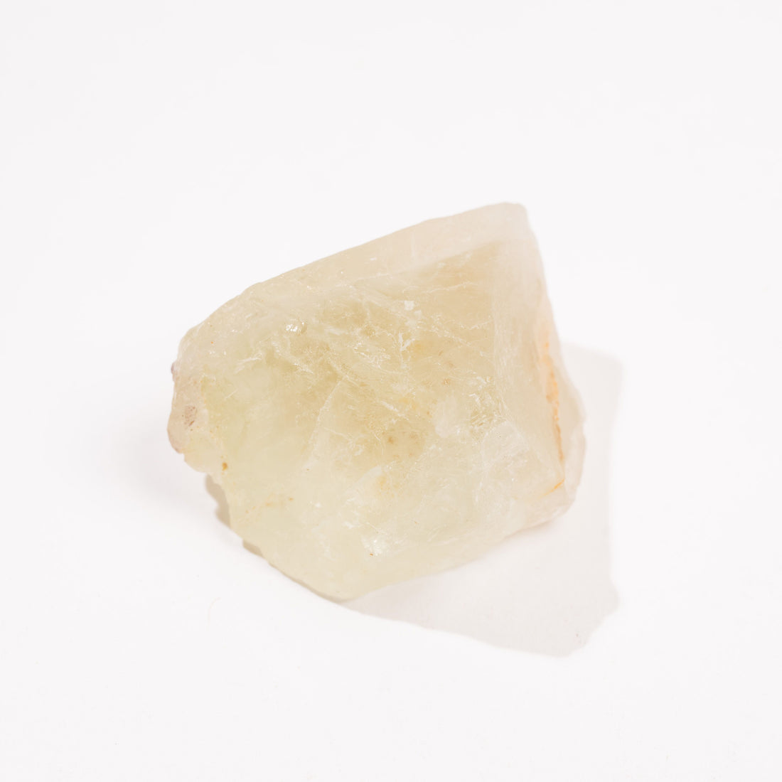 Fluorite, Light Green