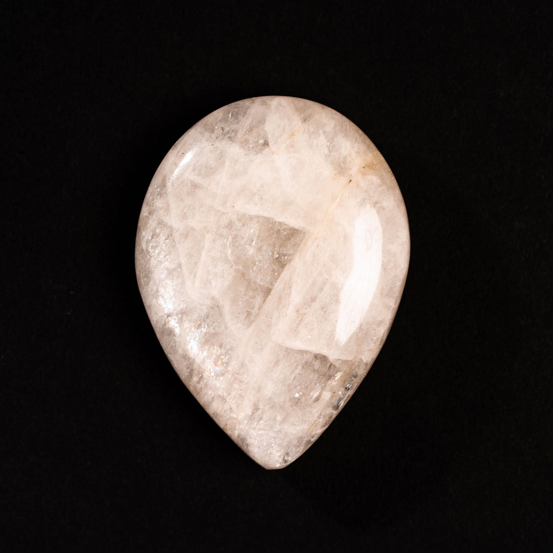 Natrolite - Polished