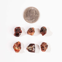 Zircon - Small Stone(s)