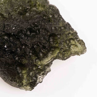 Moldavite - Rough