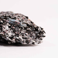 Kyanite + Garnet + Biotite Mica - Rough