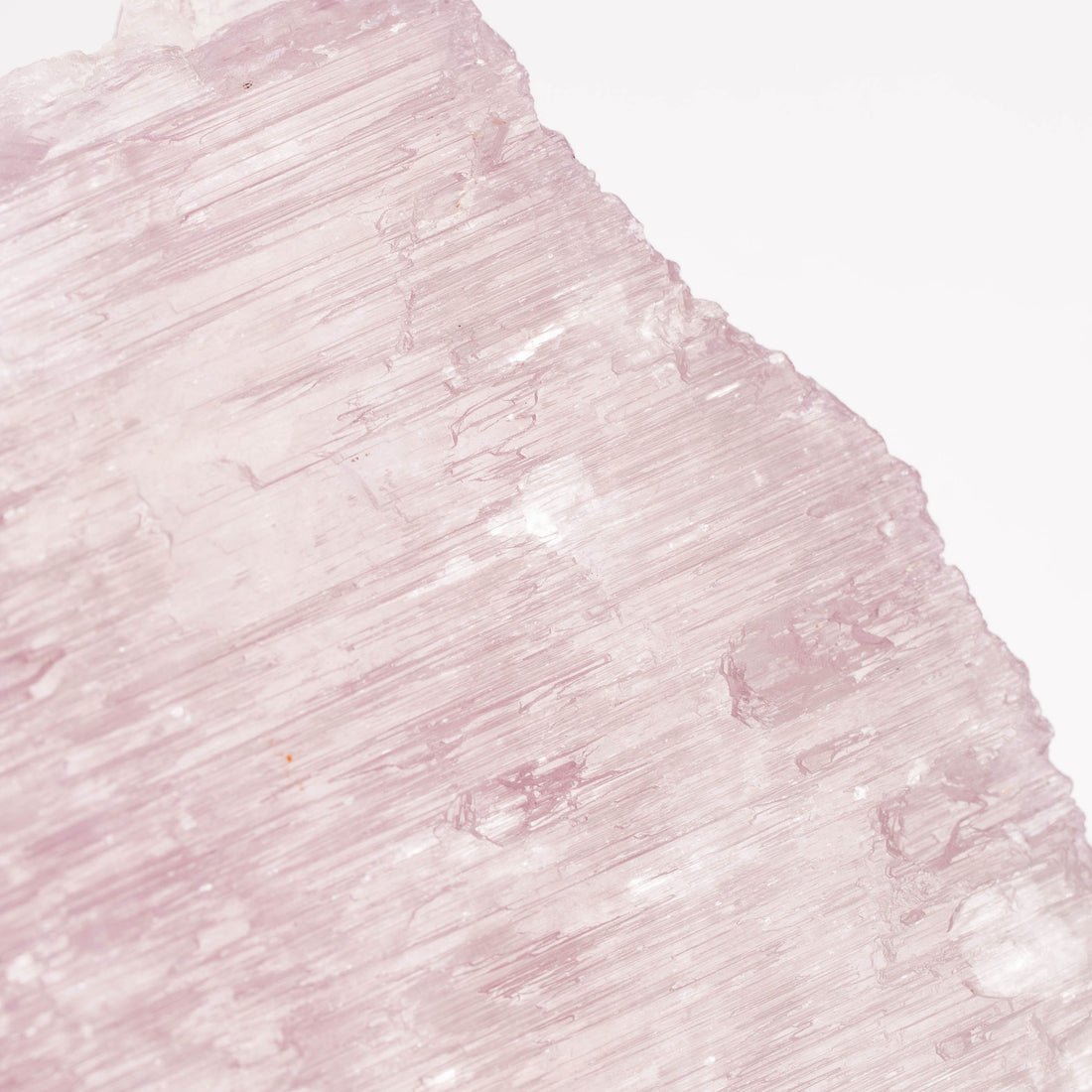 Kunzite - Purple/Pink