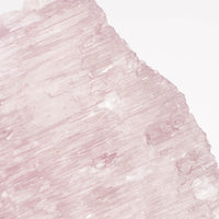 Kunzite - Purple/Pink
