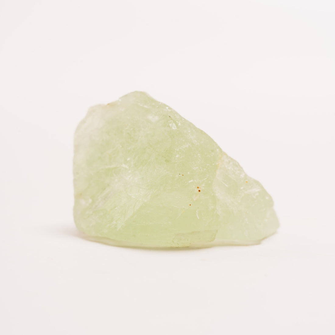 Green Fluorite