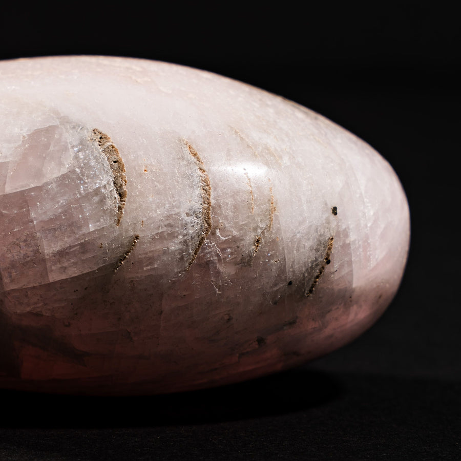 Calcite, Mangano - Palm